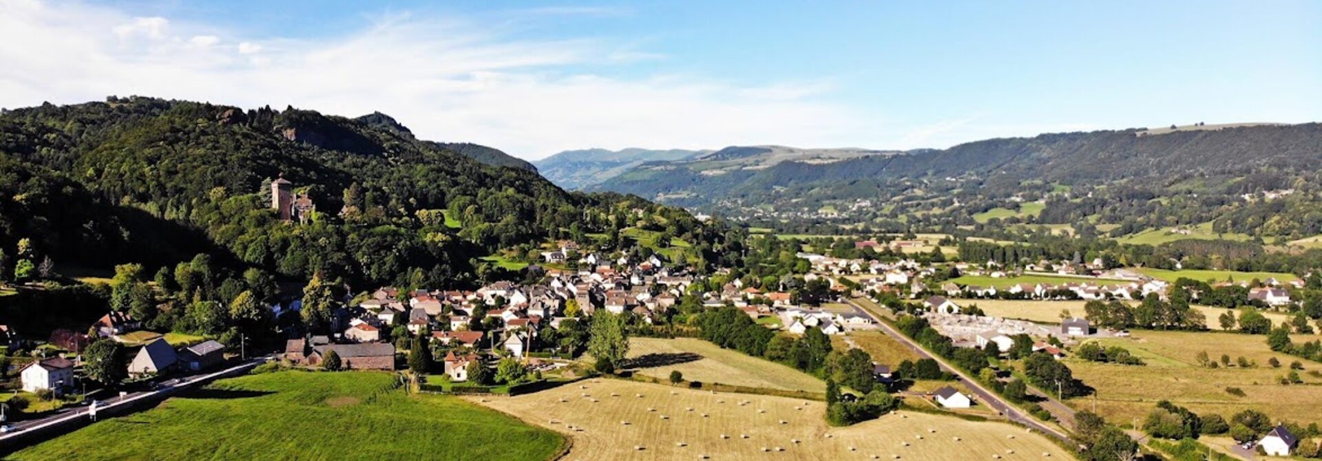 Tarifs & Réservation du Camping Le Val de Cère